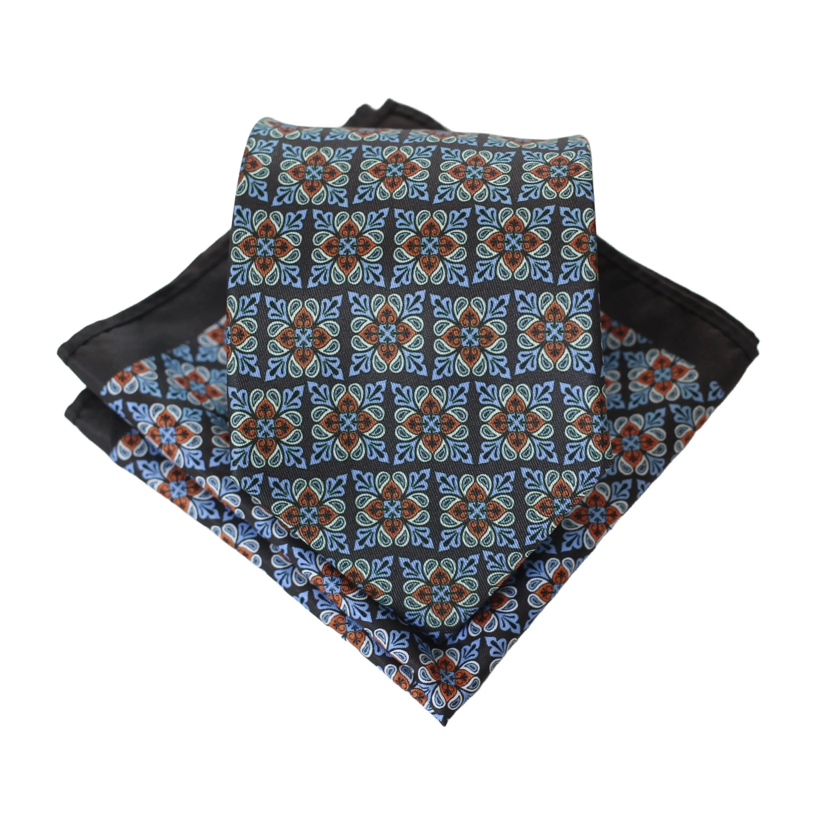 Versatile tie displayed in a celebratory setting, perfect for formal occasions.