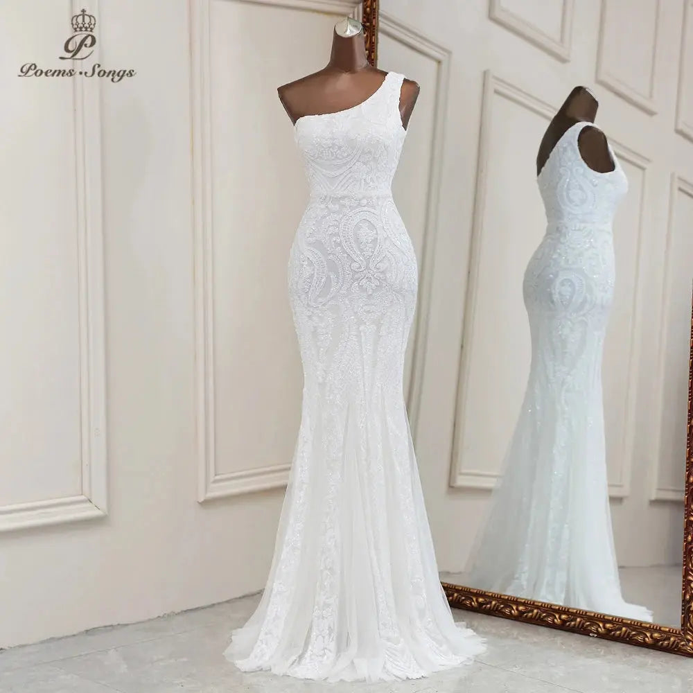 Captivate the Gala gown styled with accessories, perfect for a formal party or red carpet event.