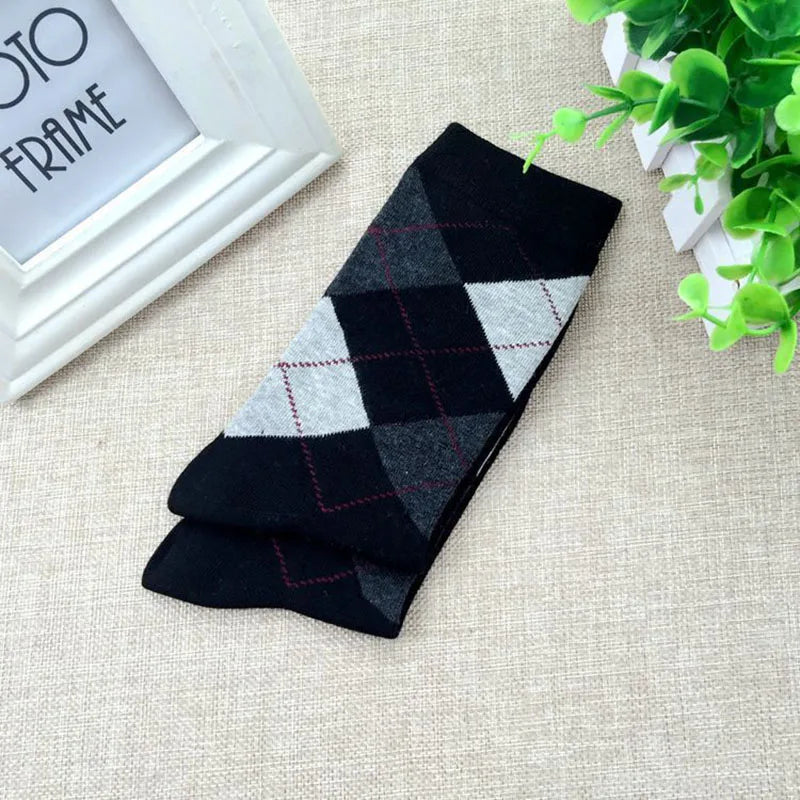 Odor-resistant socks in light blue, ideal for long workdays.