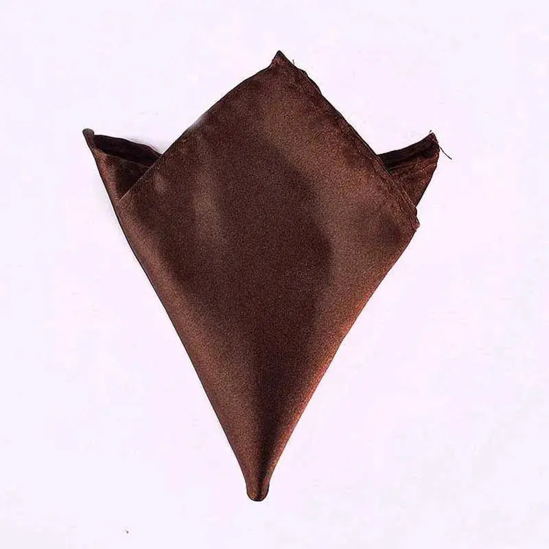 Stylish and sophisticated pocket square for the modern gentleman.