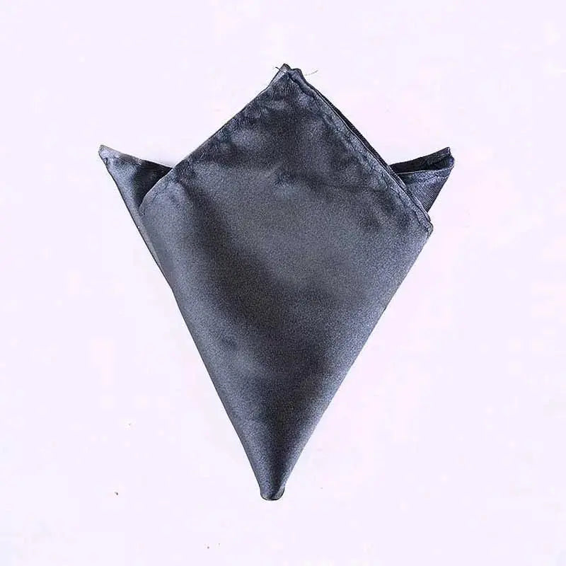 Stylish handkerchief, ideal for weddings and upscale gatherings.