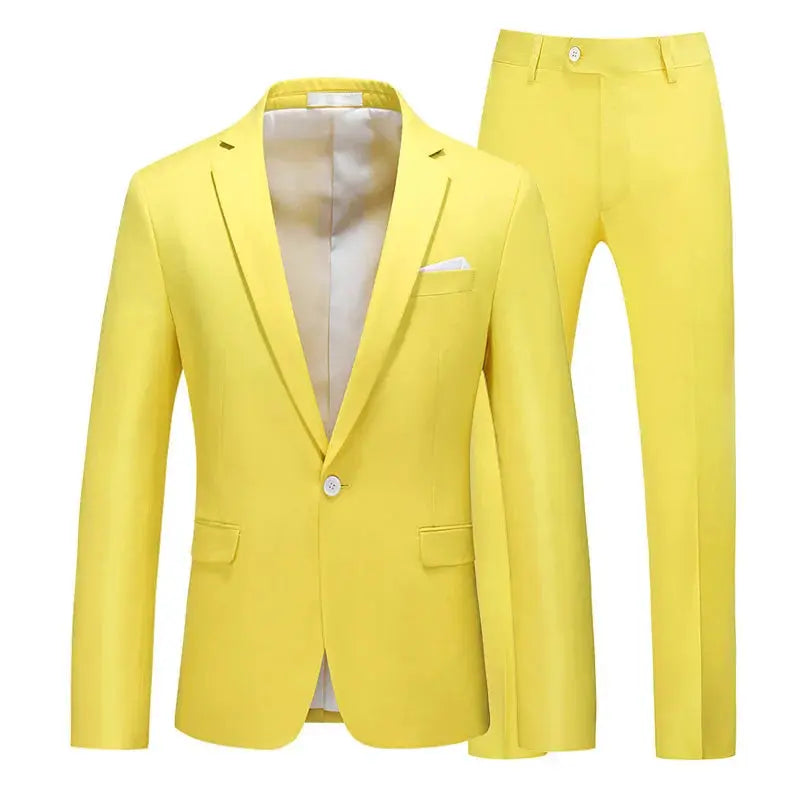 Bespoke charcoal suit with breathable fabric, ideal for long hours of wear.
