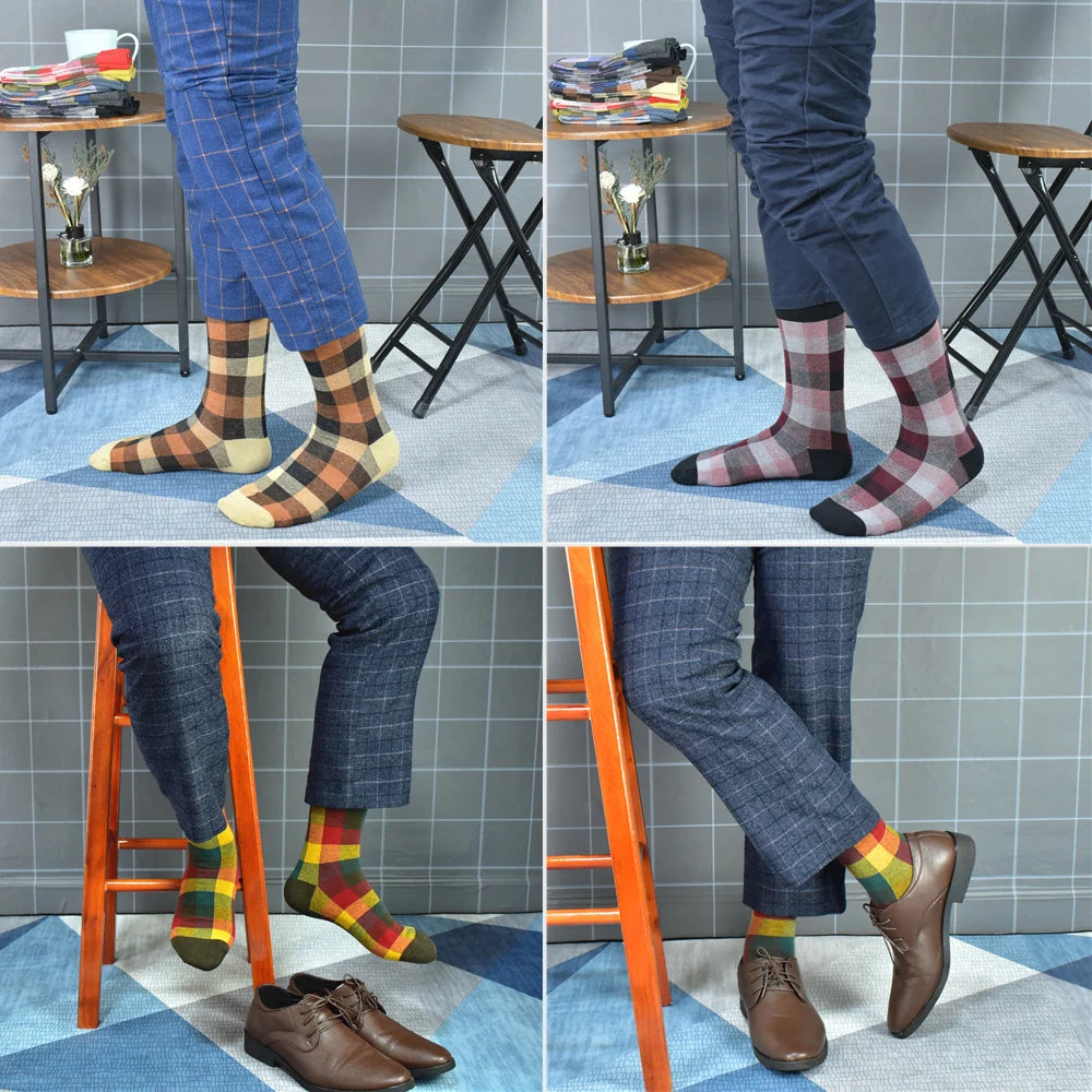 Moisture-wicking Step Lively socks in gray, keeping feet dry and odor-free.