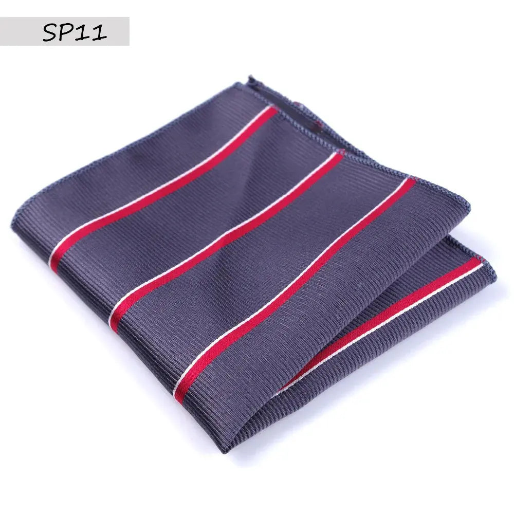 Dapper accessory for men, adding sophistication to any outfit.
