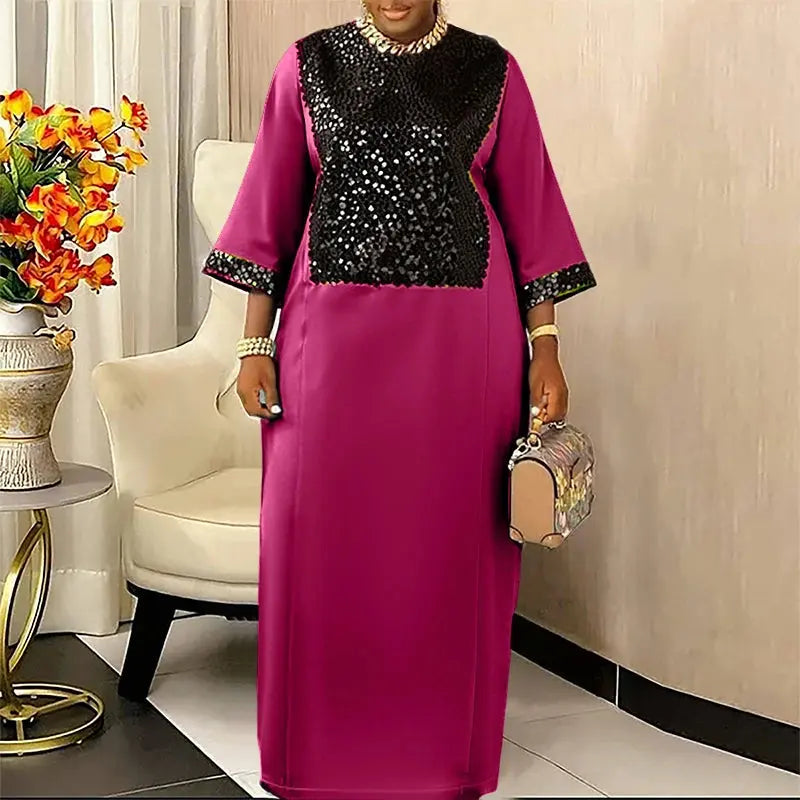 Versatile evening wear perfect for any season, styled for a summer dinner by the sea.