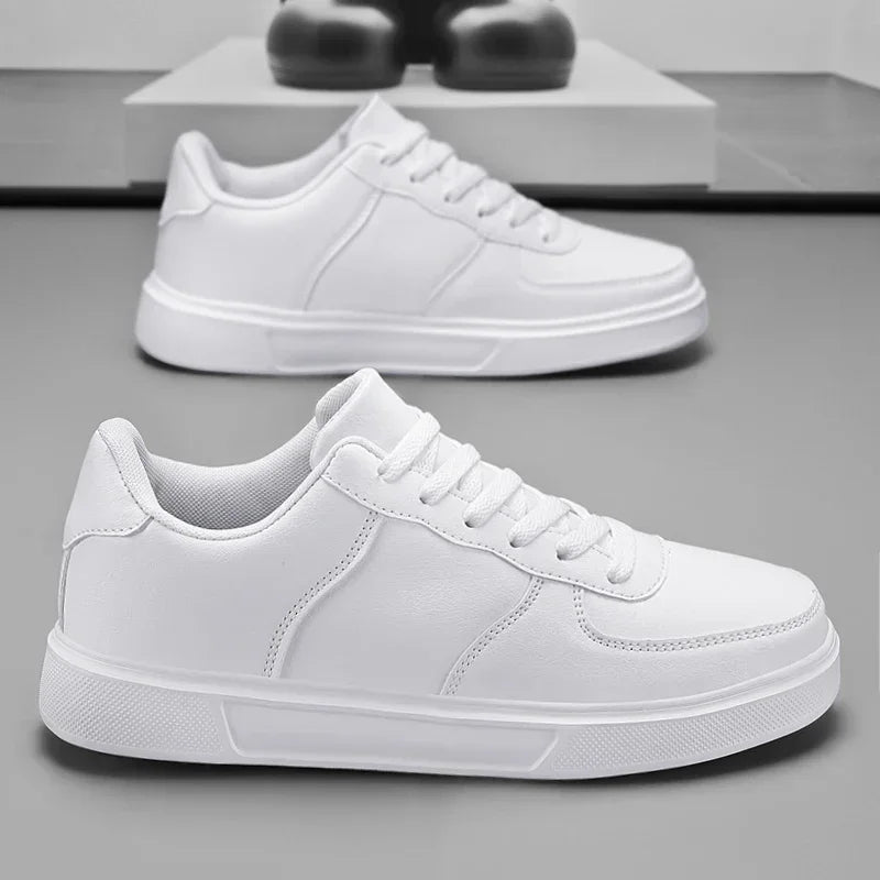 Lightweight sneakers designed for active lifestyles and urban adventures.