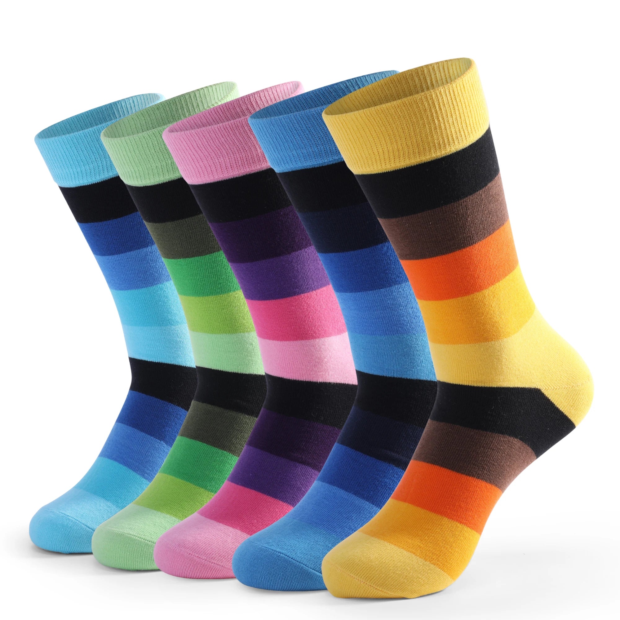 Stylish argyle socks designed for comfort and confidence in every step.