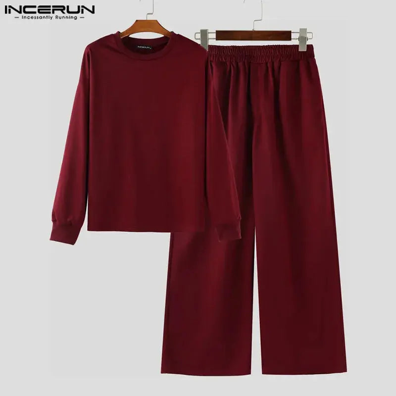 Close-up of luxurious polyester fabric in the Effortless Comfort Set, showcasing its sleek texture.