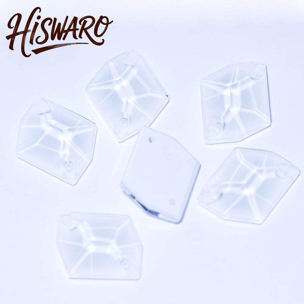 Radiant Rhapsody crystals ideal for wedding decor and special events.