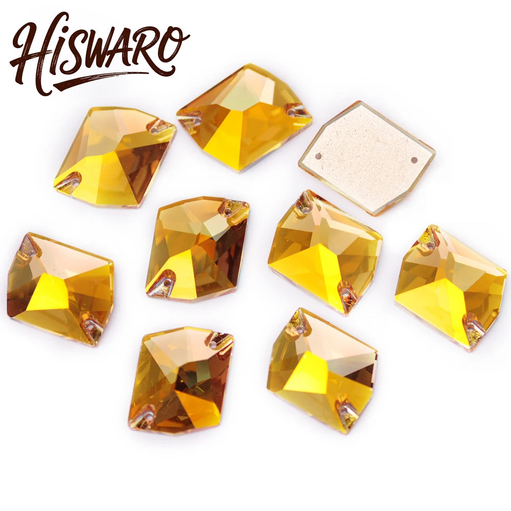 Transform ordinary fabrics with Radiant Rhapsody sparkle accents.