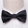 Charisma Bowtie featured as a luxury accessory for groomsmen gifts.