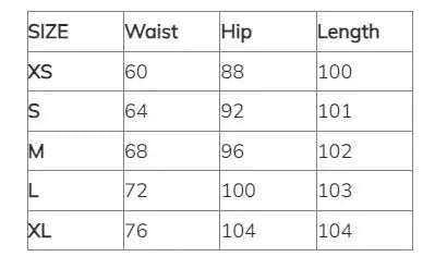 Side view of high-waist radiance jeans, demonstrating adaptive stretch material.