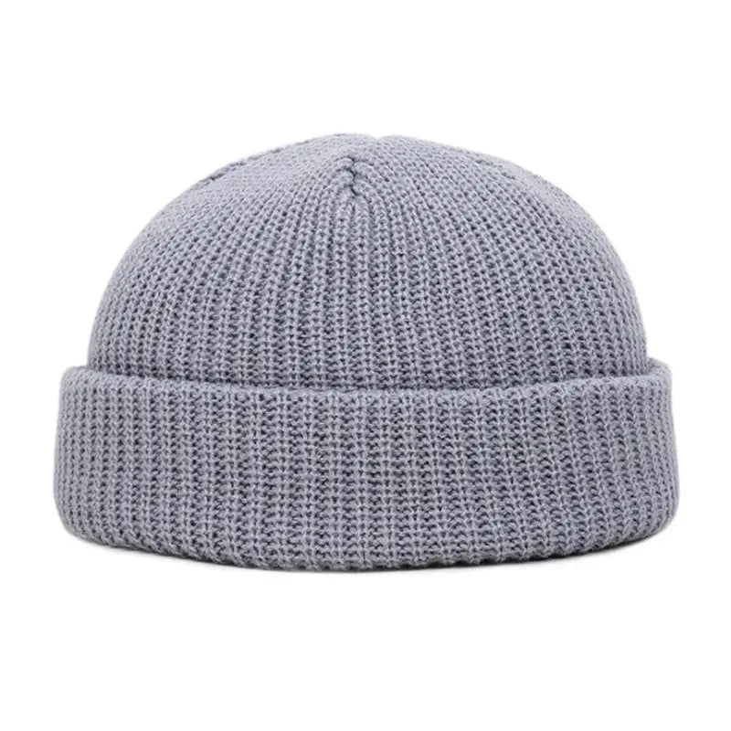 Durable design of the Cozy Confidence Cap, made for the hustle of urban life.