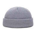 Durable design of the Cozy Confidence Cap, made for the hustle of urban life.
