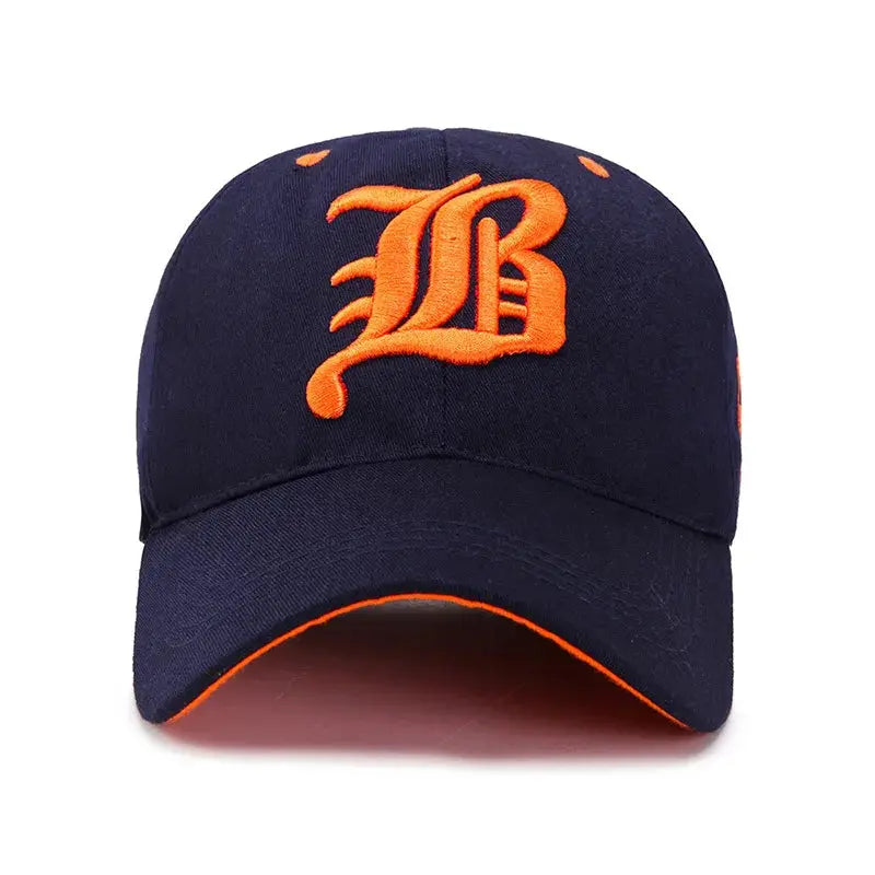 Adjustable Sun-Kissed Days cap featuring a classic design for outdoor activities.