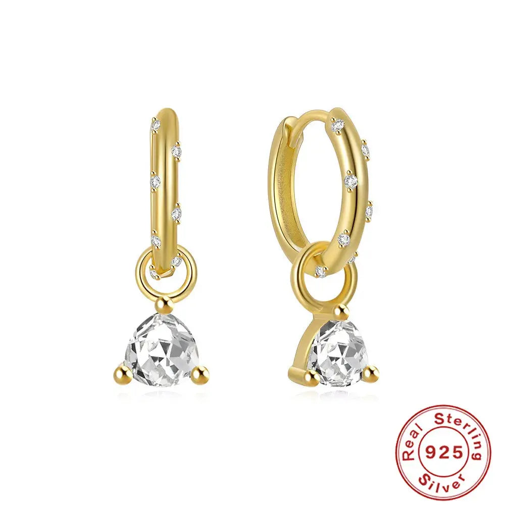 Artisan earrings crafted for elegance and lasting beauty.