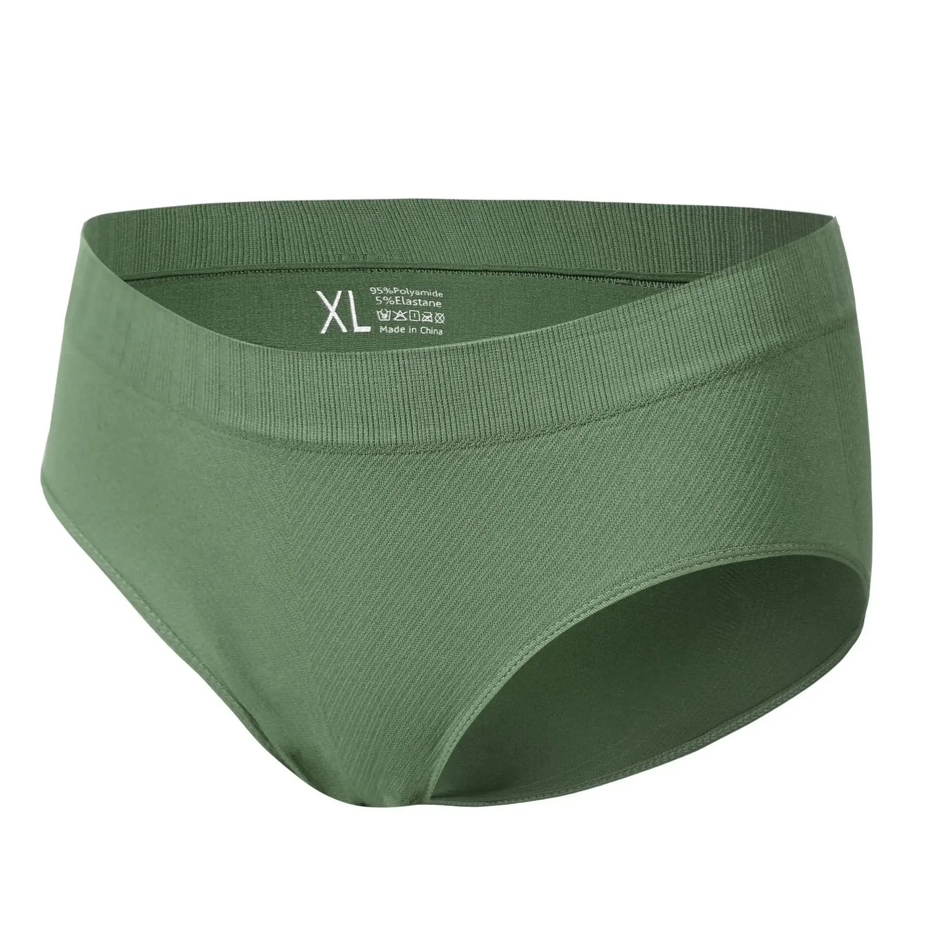 Group of stylish leak-free period panties in various colors, perfect for every woman's wardrobe.