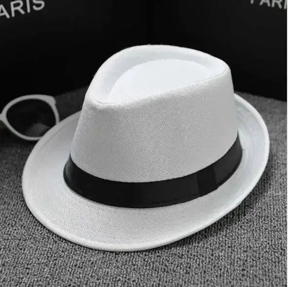 Breathable hat designed to keep you cool in summer and warm in colder months.