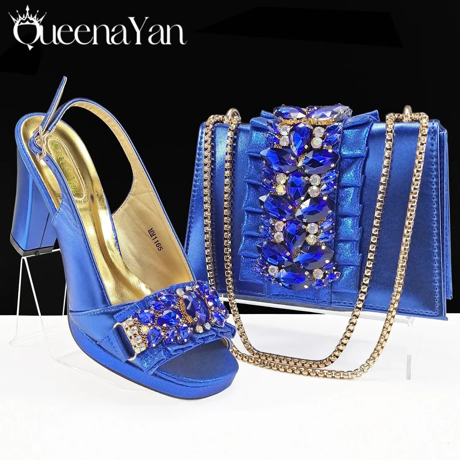 Radiant emerald heels with cushioned insoles for ultimate comfort.