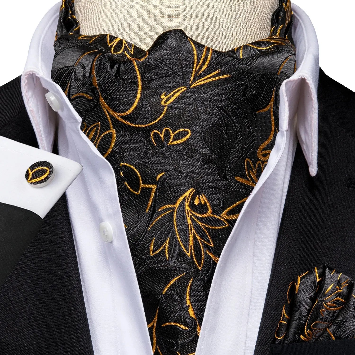 Golden Hour Ascot, designed for elegance and lasting impressions.