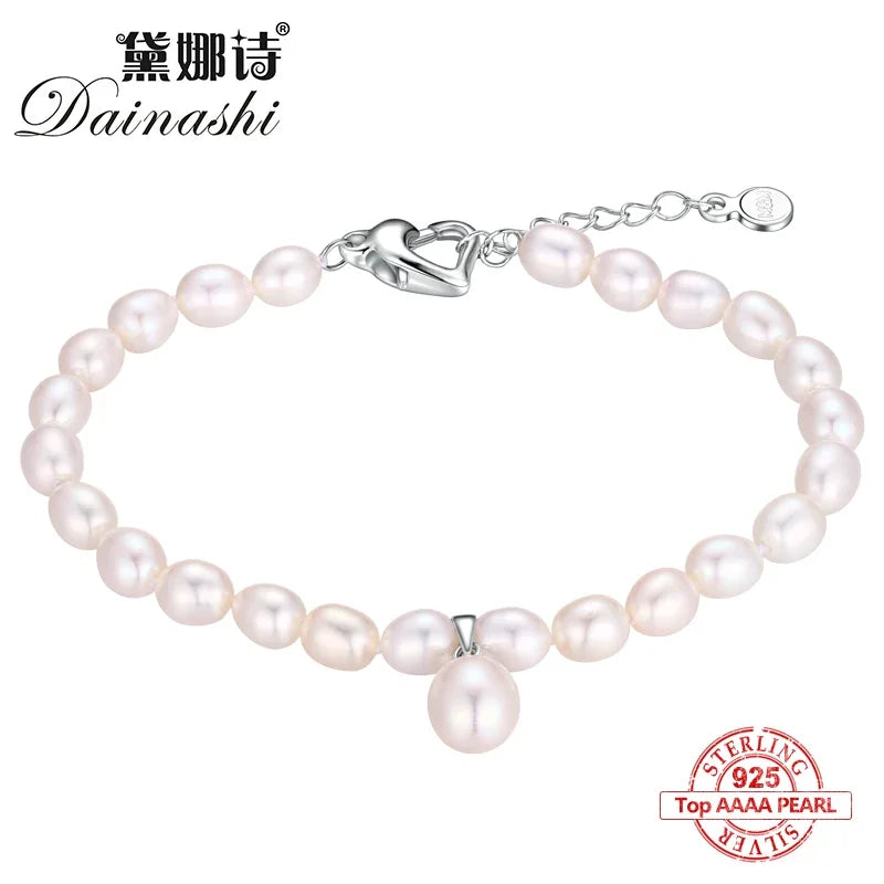 Elegant pearl necklace from the Pearlescent Whisper Set, showcasing a soft glow.