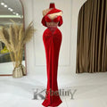 Custom fit elegant prom dress featuring a stunning silhouette and premium satin.