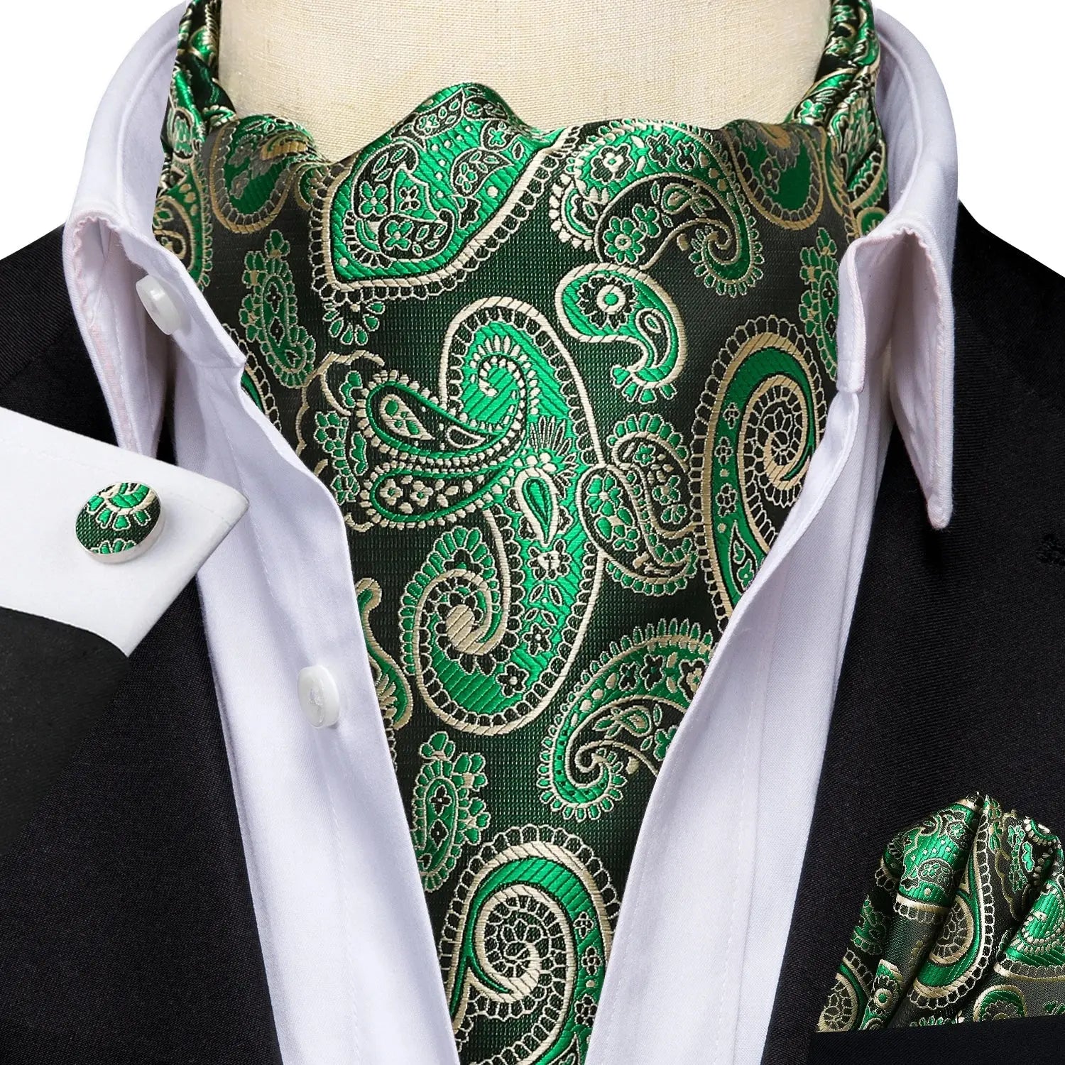 Golden Hour Ascot, designed for confident presence at any event.
