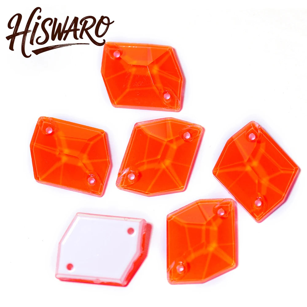 Versatile crystals for accessorizing cars and gadgets.