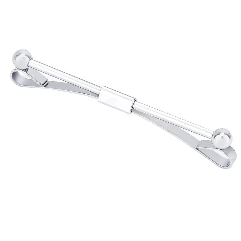 Classic style accessory, perfect for elevating men's fashion in the boardroom.