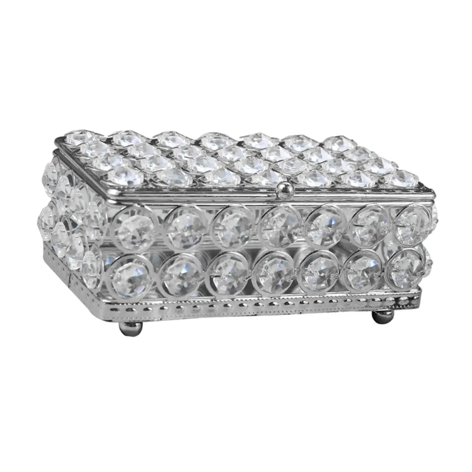 Stylish Cherished Keepsakes Box as a thoughtful gift for special occasions.
