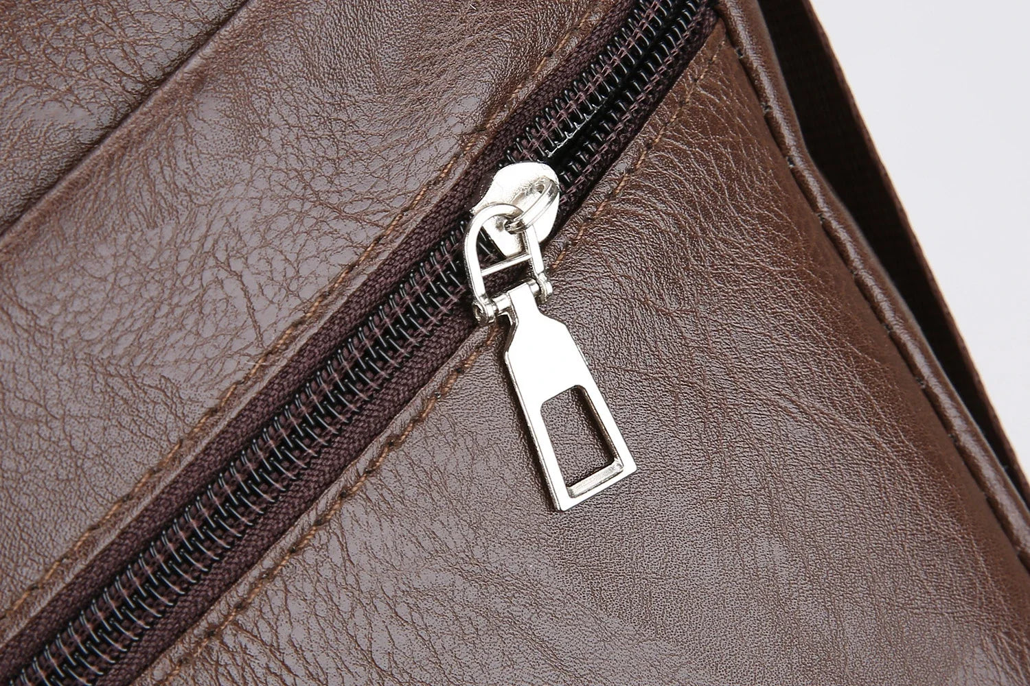 Modern waterproof bag designed for confident navigation through urban jungle challenges