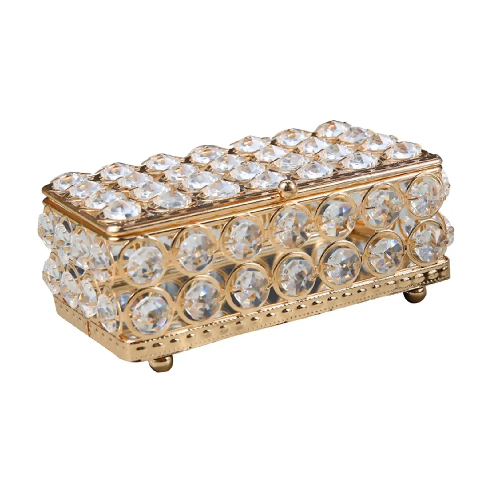 Cherished Keepsakes Box displaying vintage brooches and love letters in a personal gallery.