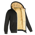 Durable anti-pill coat with a streamlined silhouette for everyday wear.