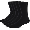 Comfortable argyle socks with reinforced stress zones for lasting wear.