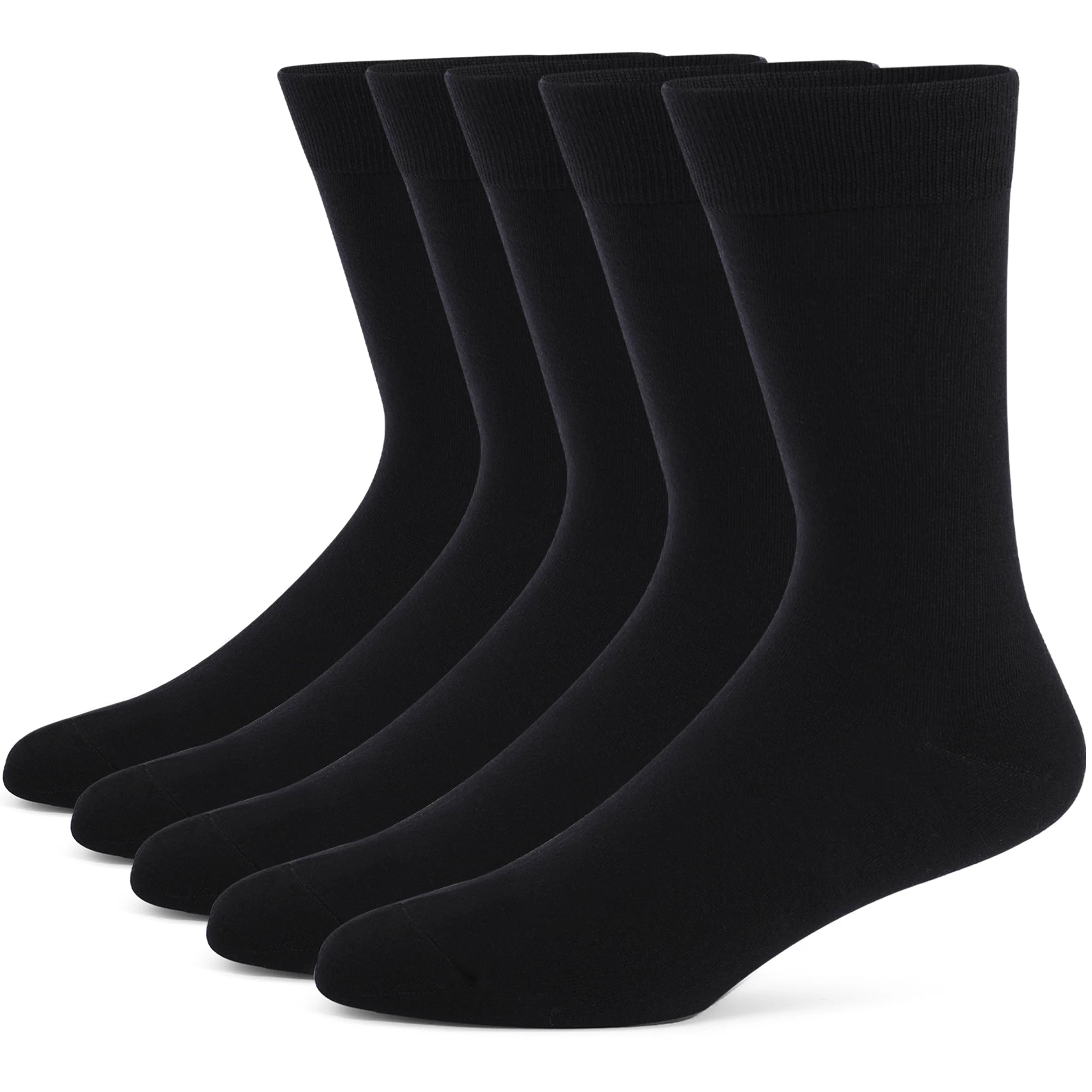 Comfortable argyle socks with reinforced stress zones for lasting wear.