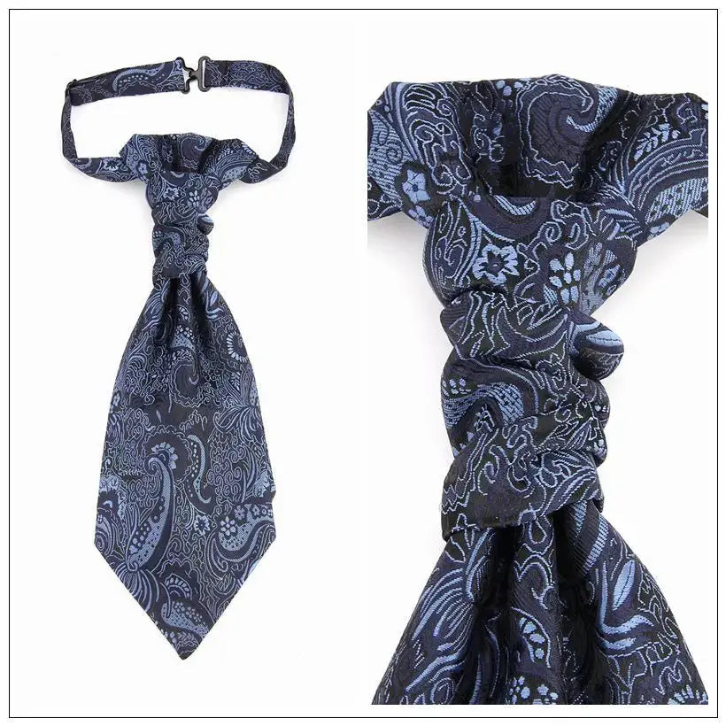 Men's vest showcasing sharp contours and elegant style for business attire.