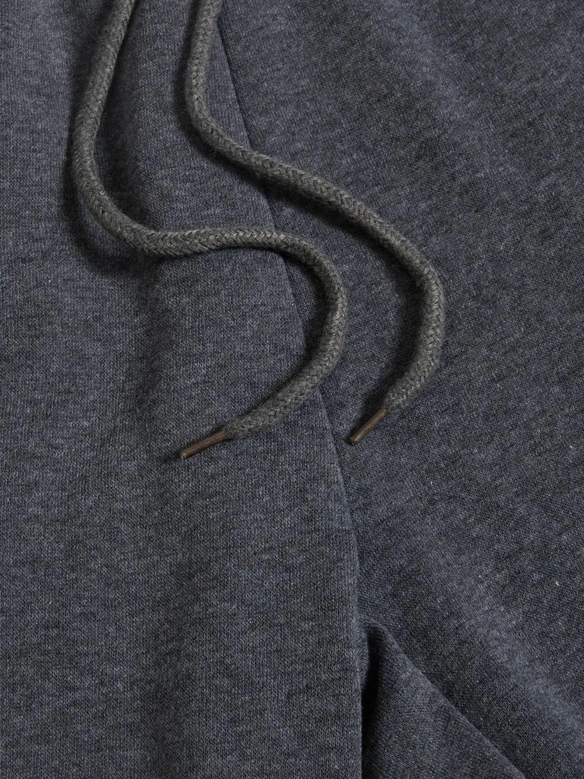 Relaxed fit Urban Comfort hoodie set featuring deep utility pockets for essentials.
