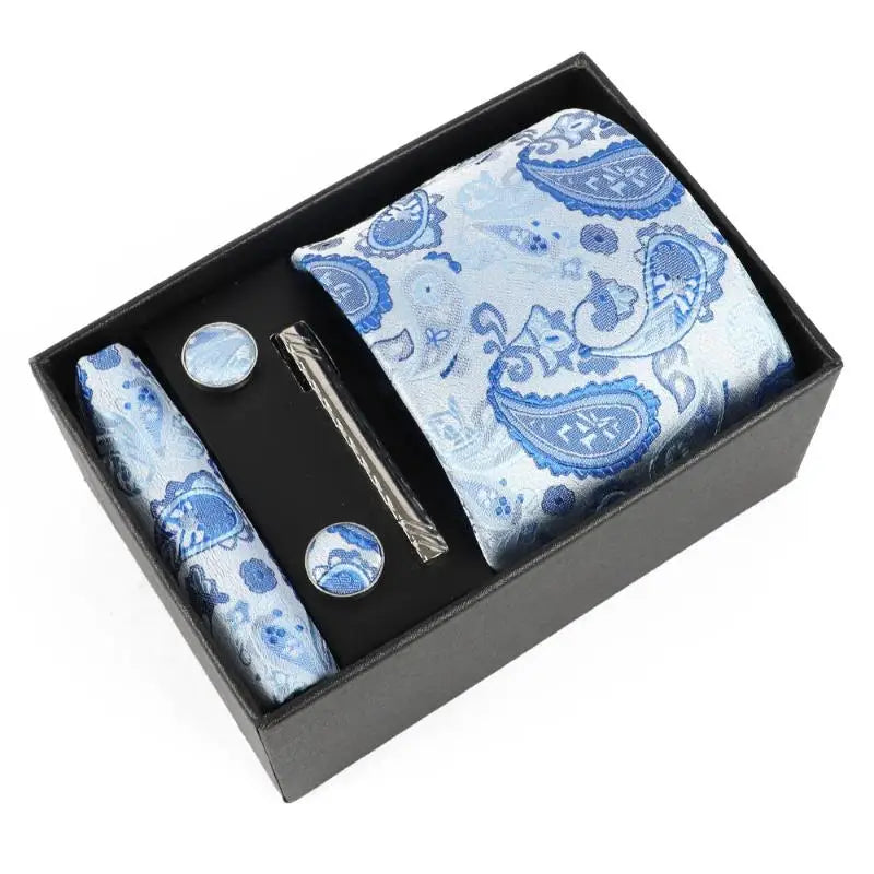 Close-up of cufflinks, showcasing exquisite craftsmanship.