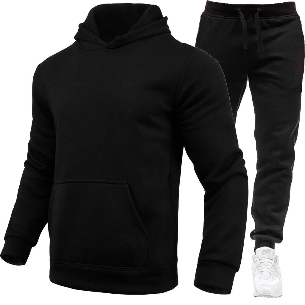 Close-up of the tracksuit's smooth polyester fabric, showcasing its wrinkle-free feature.