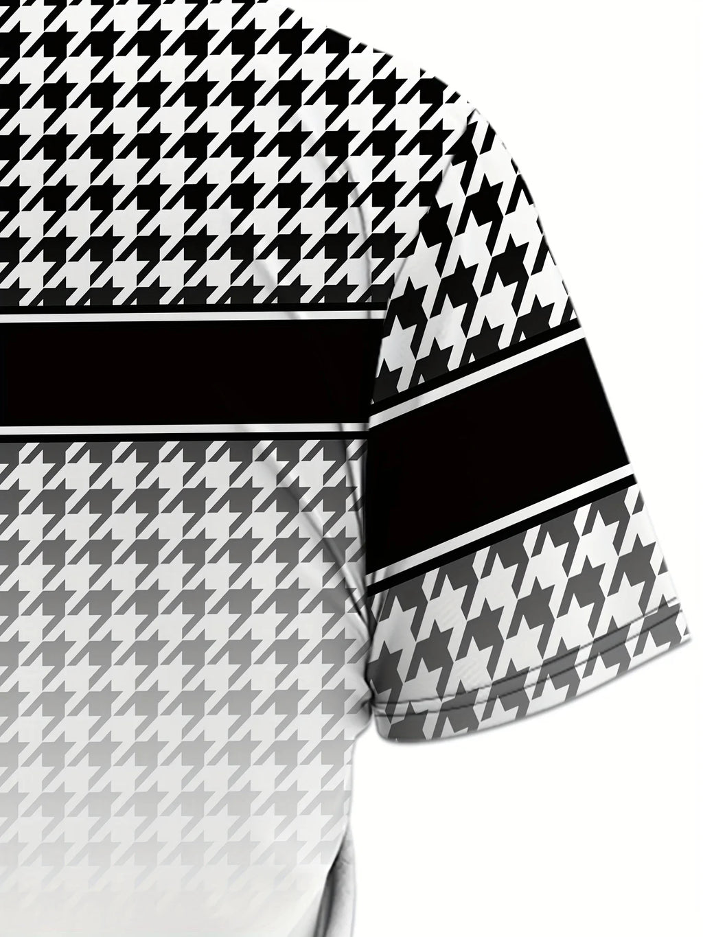 Detail shot of the lightweight material of the Summer Breeze Suit, emphasizing comfort and durability.