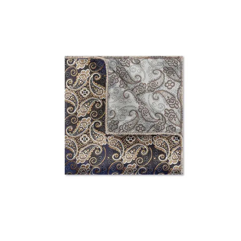 Dapper men's accessory, adding a touch of elegance to any ensemble.
