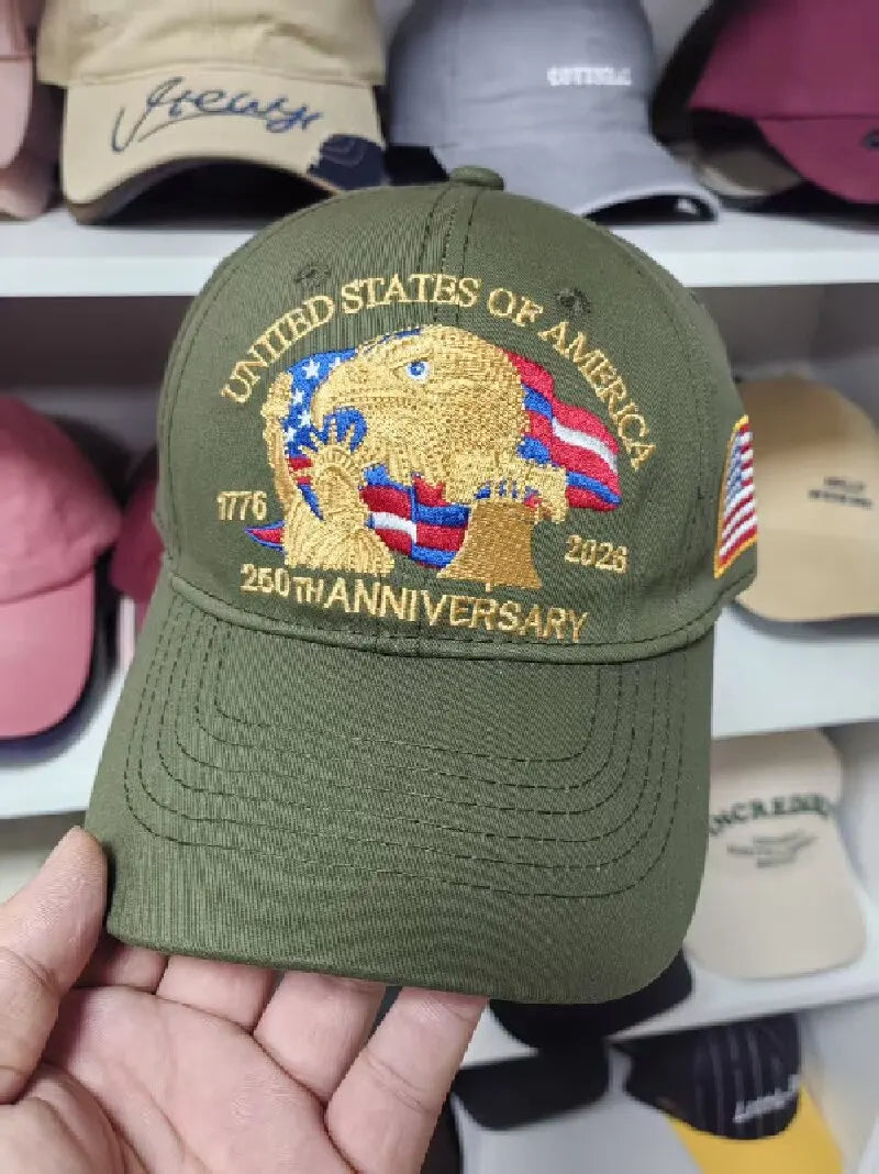 Unisex throwback style snapback with cotton construction and mesh back for ventilation