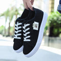 Casual footwear in grey, perfect for daily wear and urban exploration.