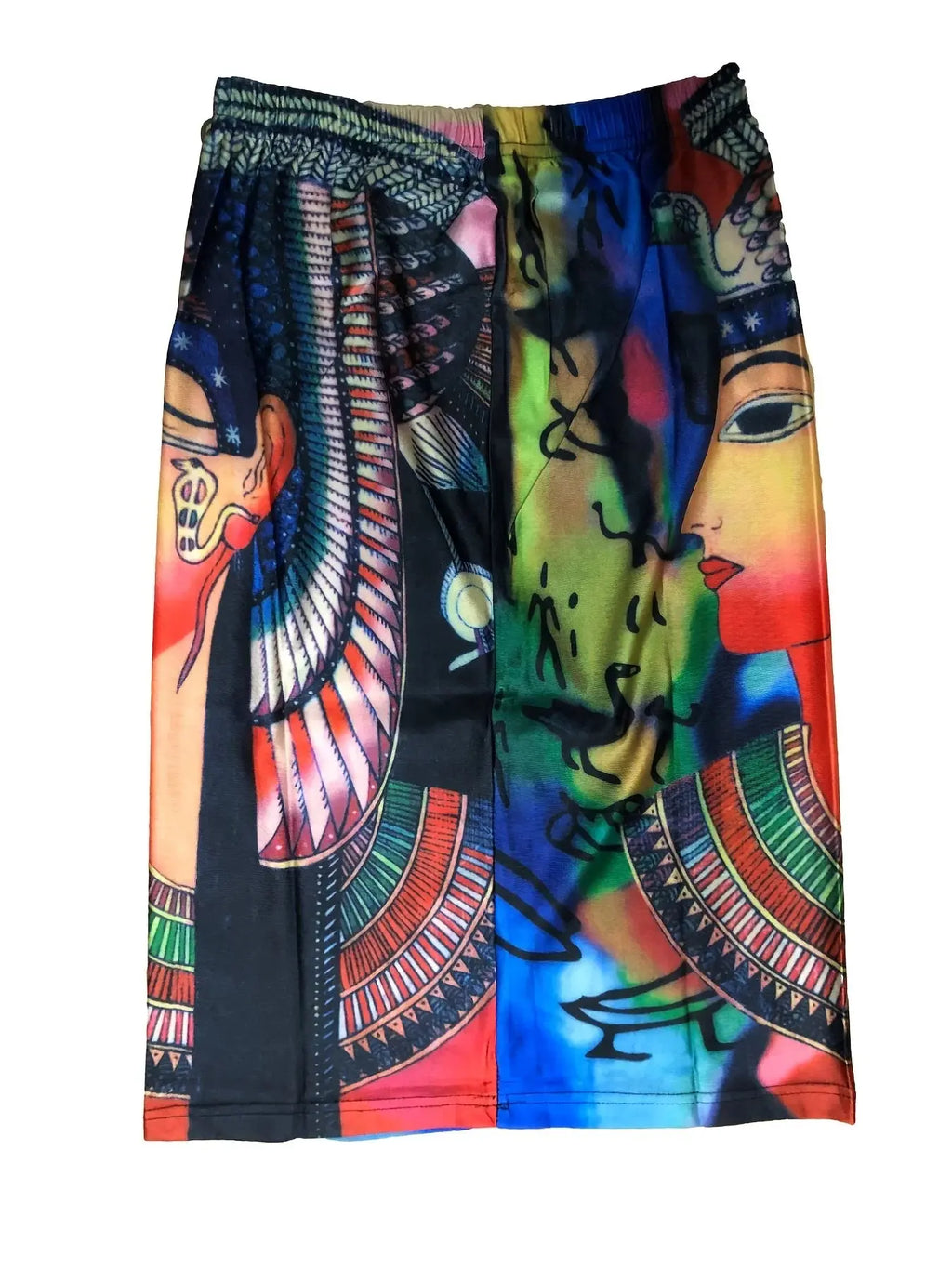 Versatile two-piece summer charm styled for brunch, highlighting its trendy and comfortable features.