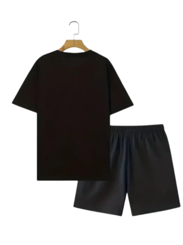 Men's Gradient Vacation Set