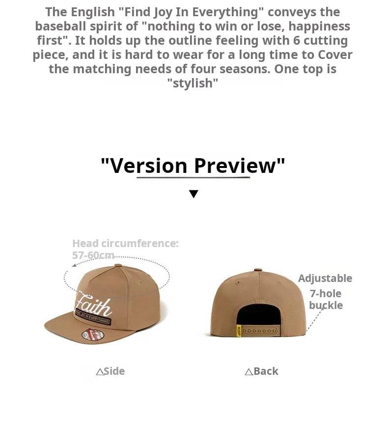 Street Legend baseball cap showcasing retro embroidered lettering on curved brim