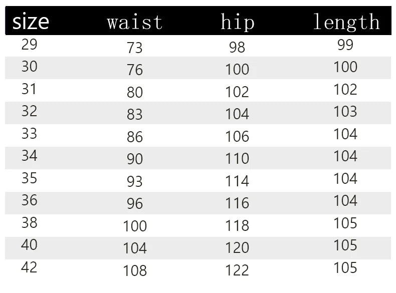 Men's Stretch Casual Pants