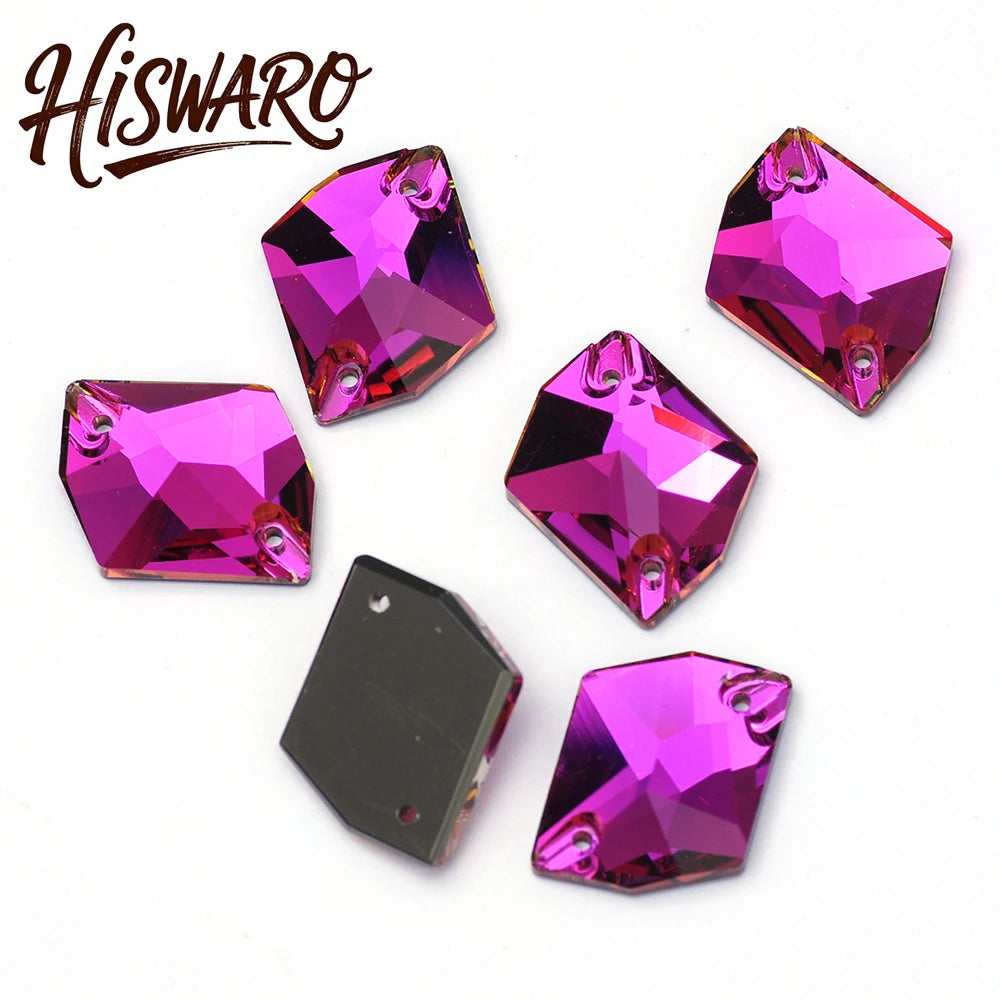 Transformative craft supplies featuring easy-to-use flatback designs.