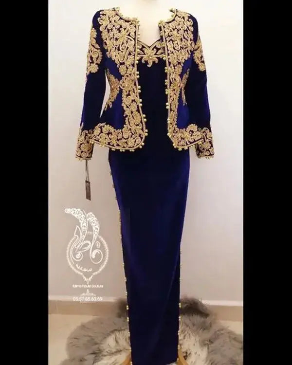 Tailored mermaid silhouette gown featuring a sweetheart neckline and sweep train for a regal look.