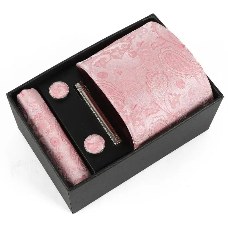 Polished tie clip, a must-have accessory for the modern gentleman.